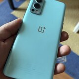 One Plus Nord 2 8 + 8 gb ram 128gb