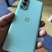 One Plus Nord 2 8 + 8 gb ram 128gb